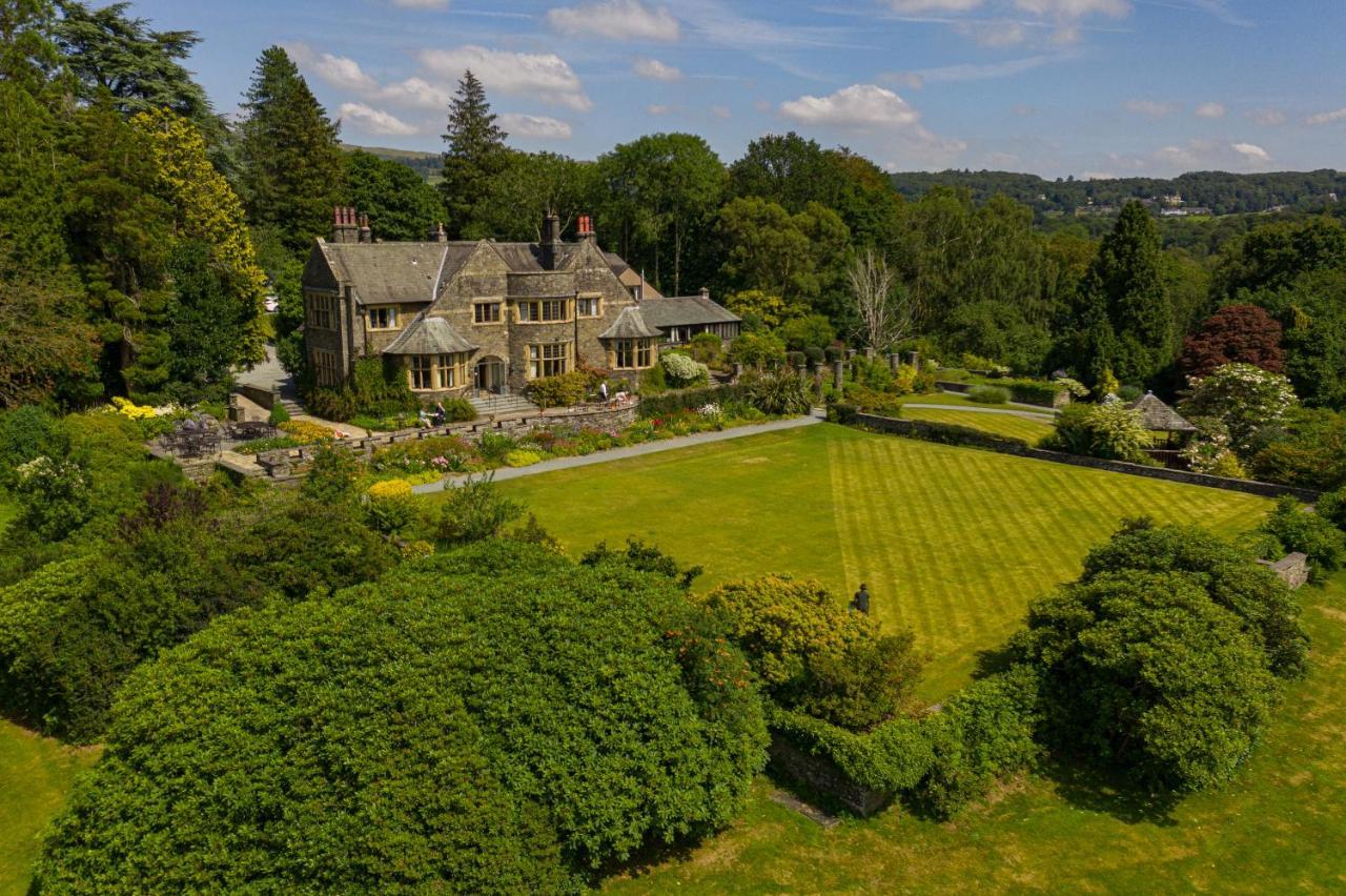 Cragwood Country House Hotel Windermere Esterno foto